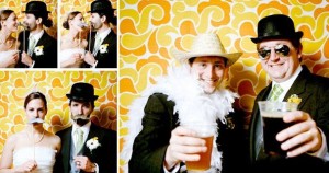 Dayton Photo Booth Rentals